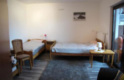 Fewo Ruhrblick com - Foto 15