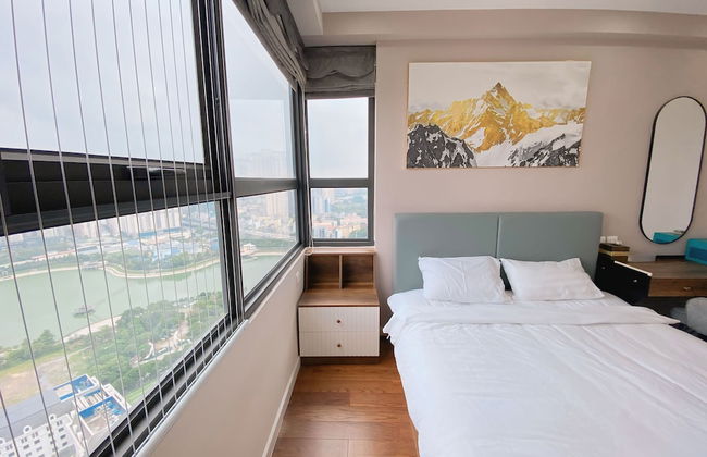 Feria Home - D'capitale Tran Duy Hung - Foto 17