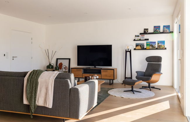 Appartements du Comté de Dabo - Photo 25