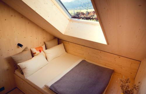 Exklusive Cabins am Rursee inmitten der Natur – mlab relax Eifel - Foto 8