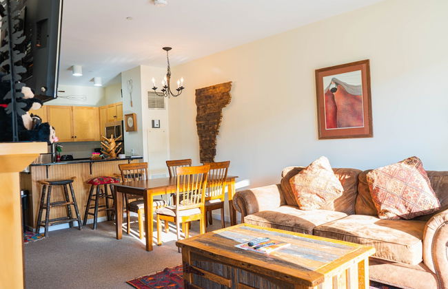 Long Trail House at Stratton Mountain Resort - Photo 10