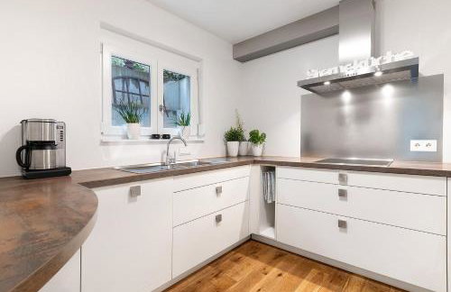 Ferienwohnung Kleeblatt - Foto 5