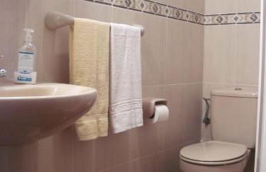 Apartamentos Viviendas Vacacionales Pozo de La Salud - Foto 15