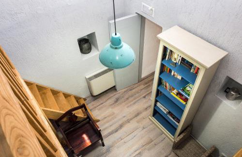 Avgonima Chios Spitakia Cottages - Photo 69