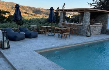 Ninemia Naxos Suites - Photo 11