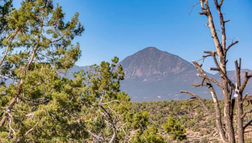 12 Mi to Mesa Verde Family Gem with Mountain Views - Foto 2