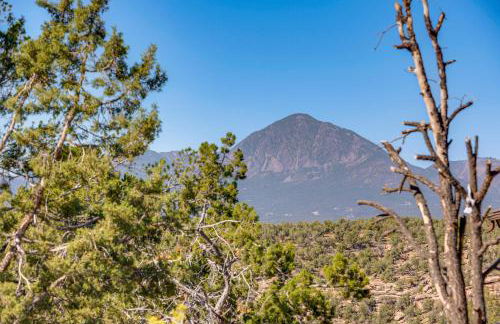 12 Mi to Mesa Verde Family Gem with Mountain Views - Foto 2