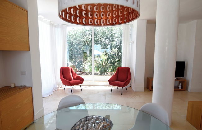 Villa Emiele with access to the sea - Foto 13