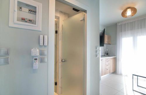 Olea Apartments Palioura Epanomi - Foto 7