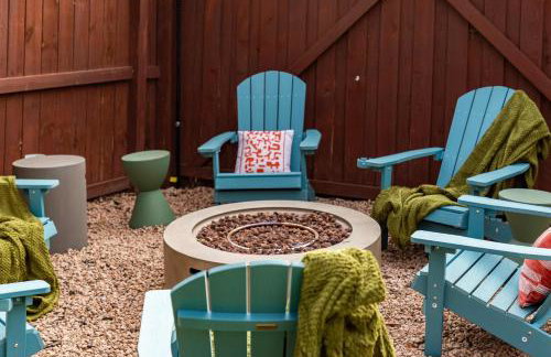 Sparkling Pool Hot Tub Game Room Kids Area - Foto 72