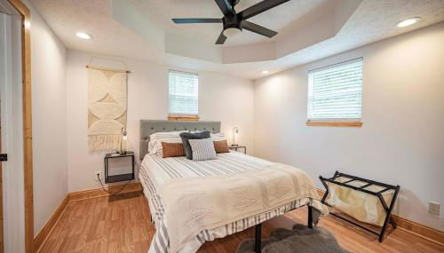 Light And Bright Cabin Close To Pates Ford Marina - Foto 5