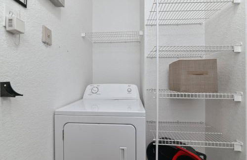 Restpool vibes, Nest tree-ish Retreat- NxtDisney - Foto 64