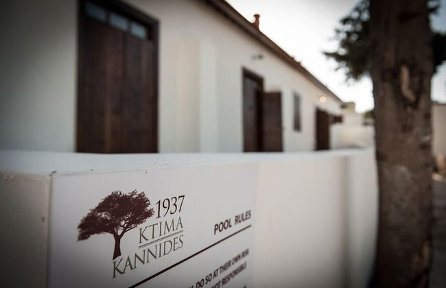 Ktima 1937 Kannides - Foto 39