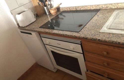 Max Neptuno 1st Line Beach Ocean View Apartment - Foto 14