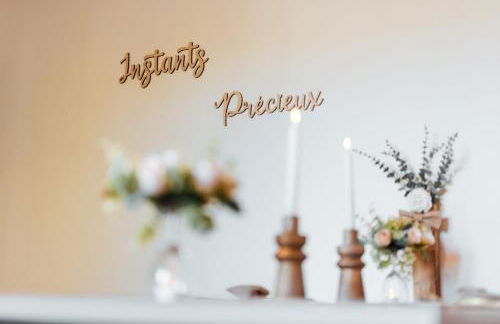 Instants Précieux - Love Room - Photo 3