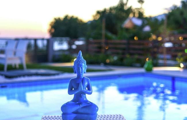 Villa in Plakias Near Beach & Pool - Foto 20