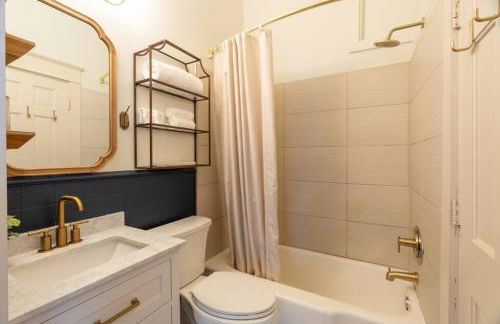 Walk to downtown 1-1 Apartment - Foto 13