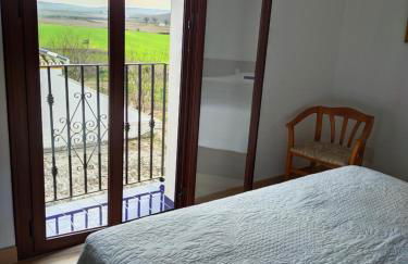 Cortijo Las Cruces Guillena - Sevilla - Photo 46