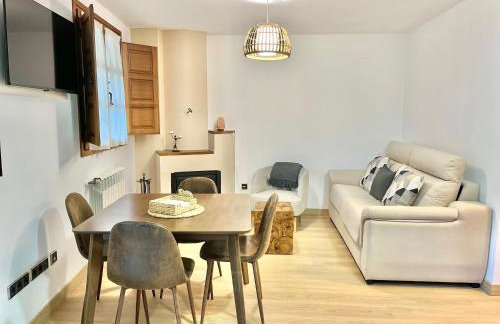 Fuentes del Narcea apartamentos rurales - Foto 9