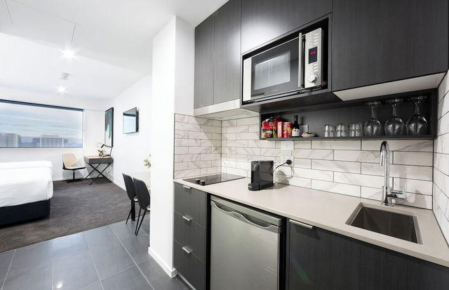 The Sebel Canberra Civic - Foto 24