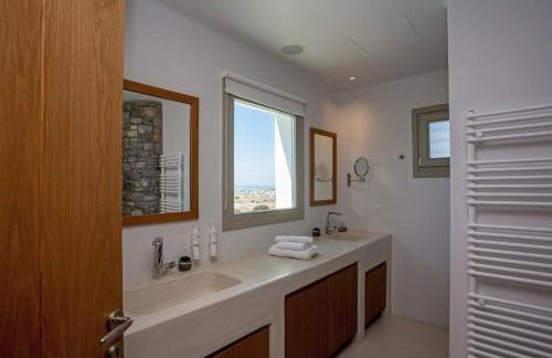 Villa Scorpio by Bestofmikonos - Foto 18
