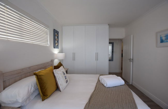 Dolphin House Apartments - Foto 3