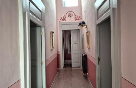 Palazzo Chloris Romantica Dimora Liberty Salento - Foto 11