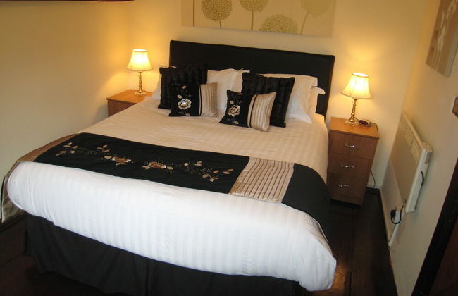 Macbeth Cottage - Foto 14