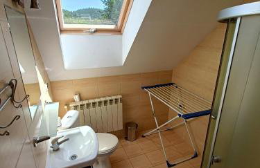 Sudecka Ostoja z Balią i Sauną - Foto 54