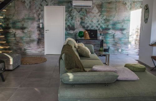 Grande Maison Familiale avec Piscine Privée et Animaux Bienvenus - FR-1-616-527 - Foto 10