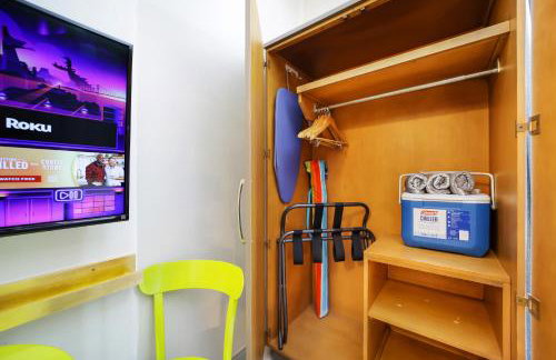 Claremont Hotel - Foto 43