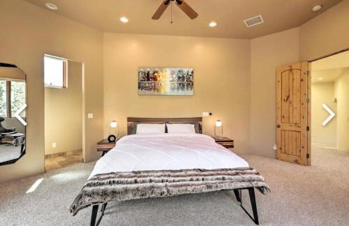Sedona Chapel View Villa - Foto 46