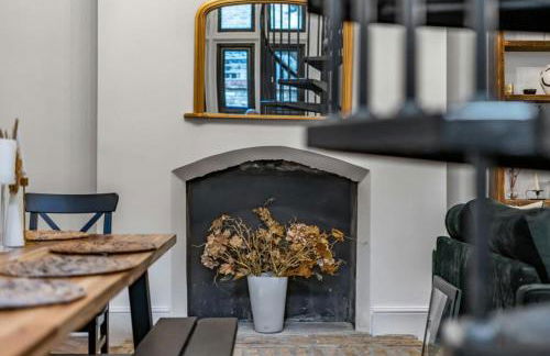 School Cottage conversion - Foto 26