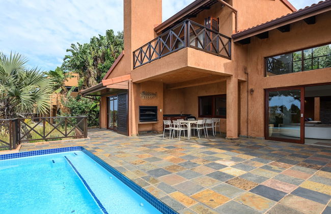 San Lameer Villa Rentals 14308 - Foto 56