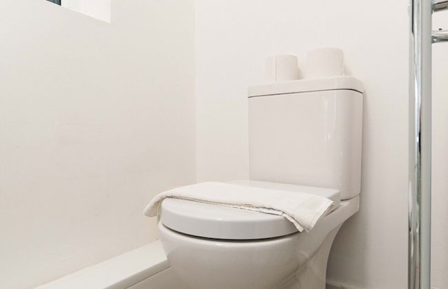 West Park House - Foto 26