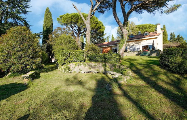 Elegant Countryside Villa - Foto 28