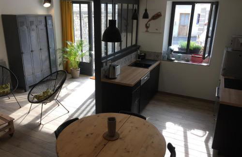 le gite de Jules - Foto 4