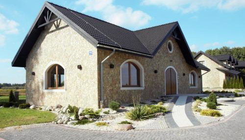 Noclegi Siwy Las - Foto 3