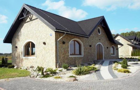 Noclegi Siwy Las - Foto 3