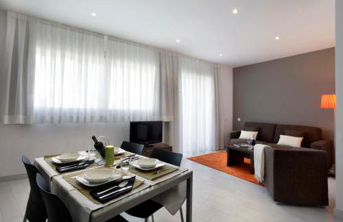 Fisa Rentals Les Corts Apartments - Photo 47