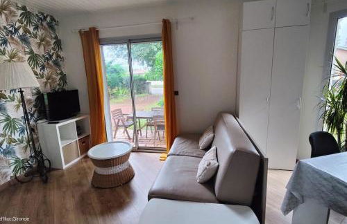 Appartement avec jardin à Saint Jean d'Illac - Foto 24