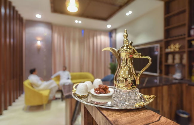 Alhudu Apartments - Foto 29