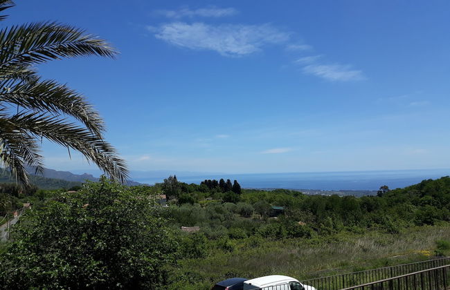 BB Villa Overlooking Sea, Mountain, Coast - Renovated Ancient Winery More - Photo 71