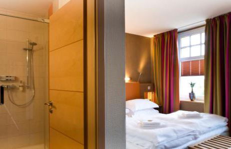 SONN'IDYLL Aparthotel - Foto 22