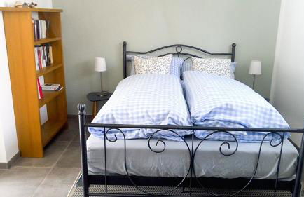 Ferienwohnung Rebgärtle - Foto 6