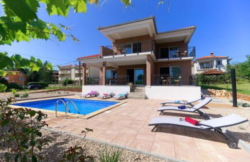 Villa Nerium - Foto 1