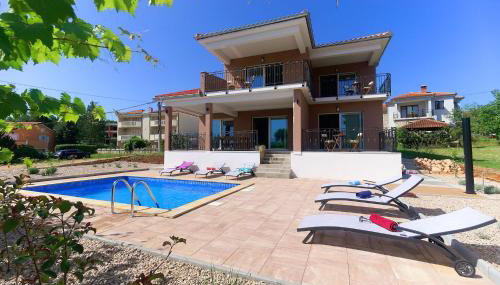 Villa Nerium - Foto 1