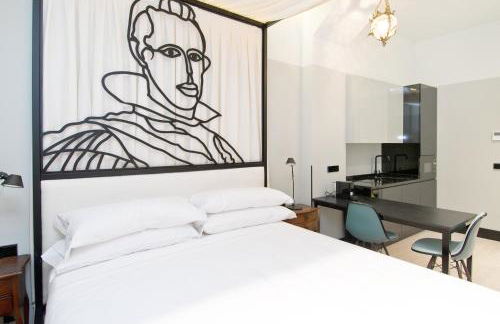 AmazINN Collection Madrid Amor de Dios - Foto 42