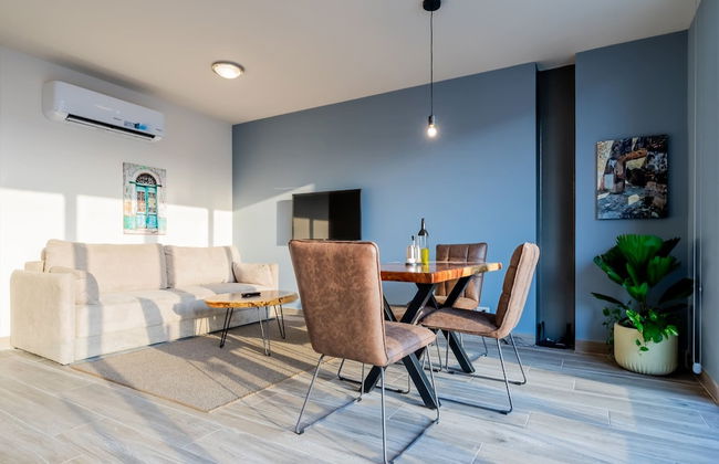 w Exceptional 1BR With Balcony in Casco View - Foto 5