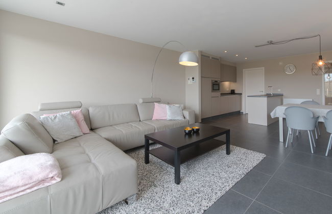 2 bedroom Apartment in Bredene with terrace - Photo 6